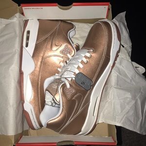 Nike Flight Squad NIb